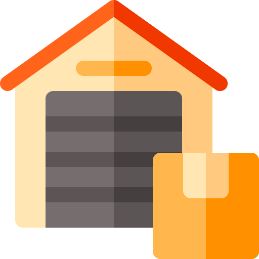 warehouse-icon