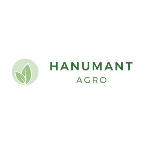 Hanumant Agro Preloader Icon