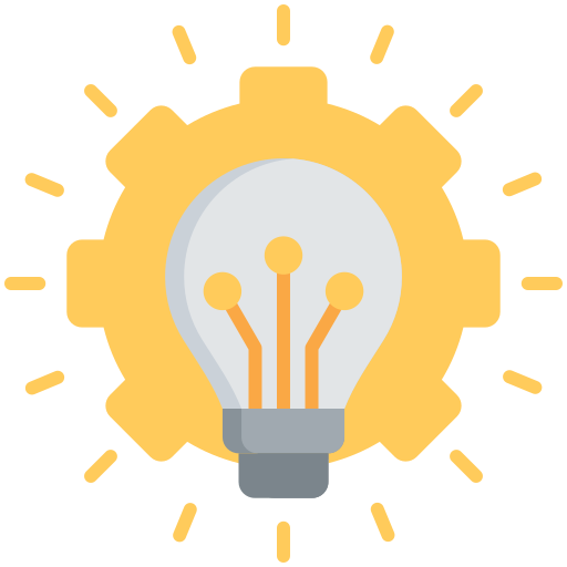 innovation icon