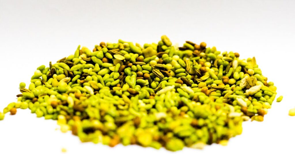 fenne lseeds carousel