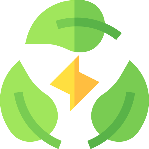 sustainability icon